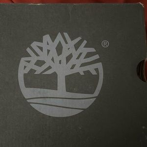 Toddler Timberland Boots 🥾